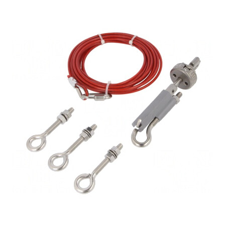 Kit de Montaj Universal pentru ER1022, ER5018, ER6022 | Electronic-mag.ro | Componente Electronice