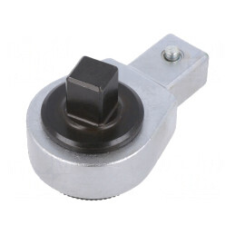 Clichet Fixare 1/2 pentru Cheie Dinamometrică 14x18 | Electronic-mag.ro | Componente Electronice