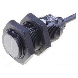 Senzor Fotoelectric PNP 1m E3FA-DP13 2M | Electronic-mag.ro | Componente Electronice