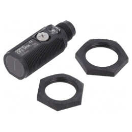 Senzor Fotoelectric PNP 0-0.1m E3FA-DP24 | Electronic-mag.ro | Componente Electronice