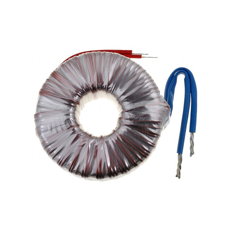 Transformator Toroidal 450VA 230V 14V 32A cu Cabluri | Electronic-mag.ro | Componente Electronice