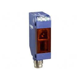 Senzor Fotoelectric Emitator 0-10m PNP/NPN 4 PIN | Electronic-mag.ro | Componente Electronice