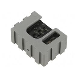 Fălci de Crimpare pentru Conectori Neizolați CRIMPFOX-M SC 1/DIE | Electronic-mag.ro | Componente Electronice