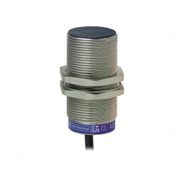 Senzor Inductiv M30 NO 15mm 24-240VAC | Electronic-mag.ro | Componente Electronice