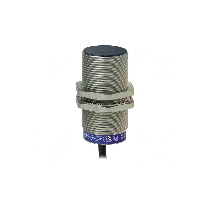 Senzor Inductiv M30 NO 15mm 24-240VAC | Electronic-mag.ro | Componente Electronice Senzor Inductiv M30 NO 15mm 24-240VAC | Electronic-mag.ro | Componente Electronice