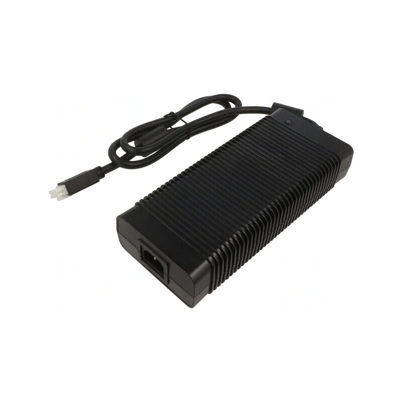 Alimentator Pulsatoriu 12VDC 330W | Electronic-mag.ro | Componente Electronice