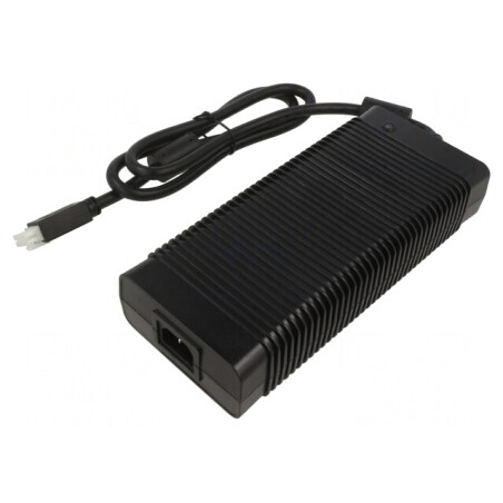 Alimentator Pulsatoriu 12VDC 330W | Electronic-mag.ro | Componente Electronice