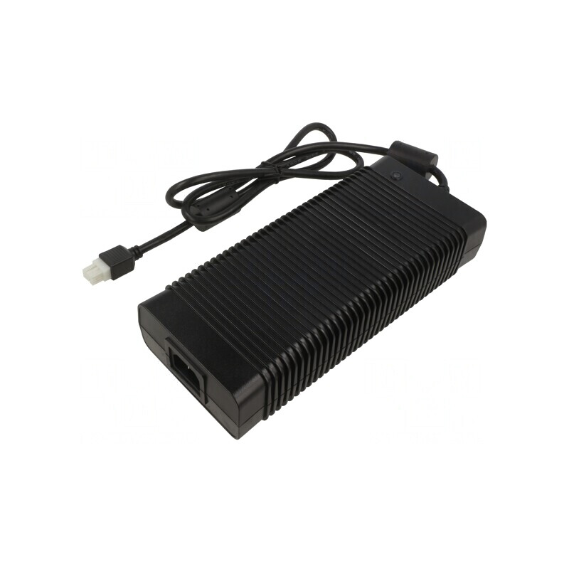 Alimentator Pulsatoriu 24VDC 15A 360W 85-264VAC | Electronic-mag.ro | Componente Electronice