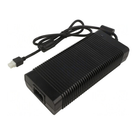 Alimentator Pulsatoriu 24VDC 15A 360W 85-264VAC | Electronic-mag.ro | Componente Electronice