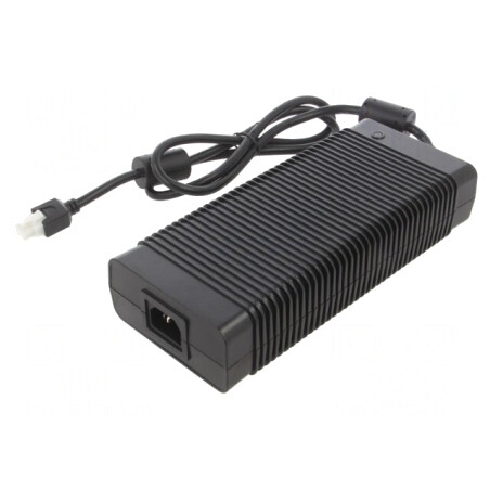 Alimentator Desktop 48V 7.5A 360W | Electronic-mag.ro | Componente Electronice