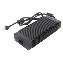 Alimentator Desktop 48V 7.5A 360W | Electronic-mag.ro | Componente Electronice