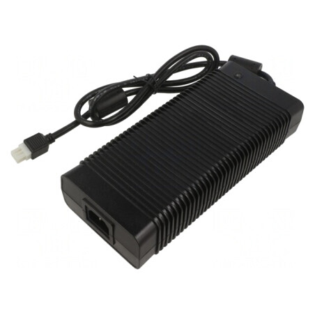 Alimentator Desktop 55VDC 6.55A 360W | Electronic-mag.ro | Componente Electronice