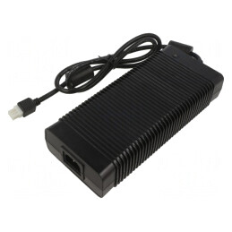 Alimentator Desktop 55VDC 6.55A 360W | Electronic-mag.ro | Componente Electronice