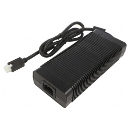 Alimentator Desktop 15V 22.7A 340.5W | Electronic-mag.ro | Componente Electronice