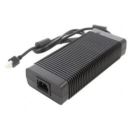 Alimentator Desktop 36VDC 10A 360W 94% Eficiență | Electronic-mag.ro | Componente Electronice