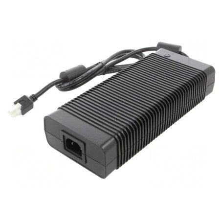 Alimentator Desktop 36VDC 10A 360W 94% Eficiență | Electronic-mag.ro | Componente Electronice