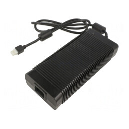 Alimentator Desktop 55V 6,55A 360W | Electronic-mag.ro | Componente Electronice