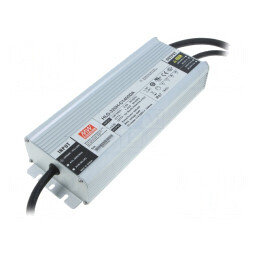 Alimentator LED DALI 320W 114-229VDC | Electronic-mag.ro | Componente Electronice