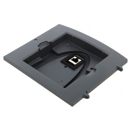 Set Montare Panou Control IP54 | Electronic-mag.ro | Componente Electronice