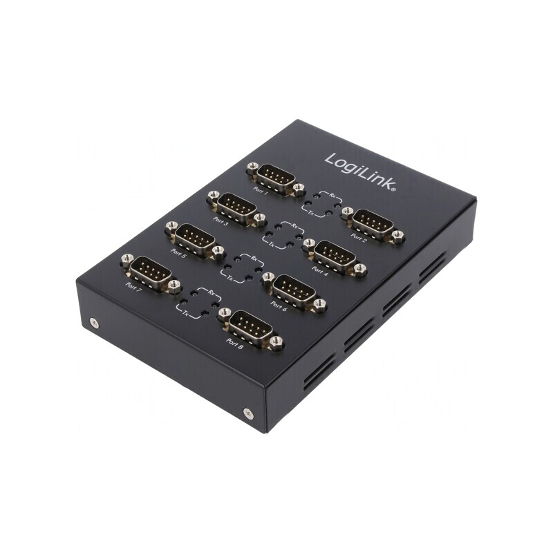 Convertor USB 1.1/2.0 cu 9 pini și mufă USB B | Electronic-mag.ro | Componente Electronice