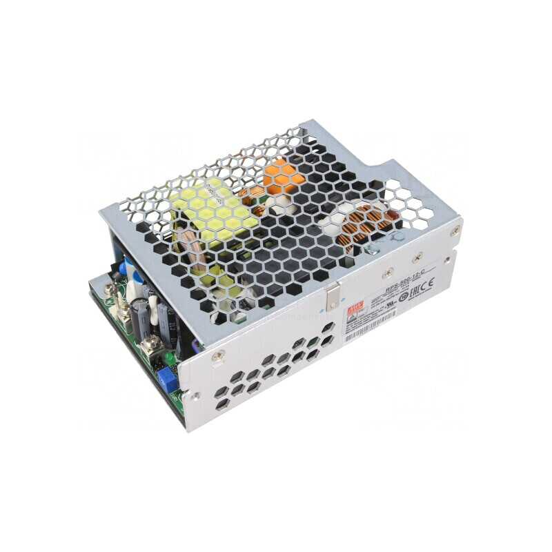 Alimentator Pulsatoriu 499,2W 113-370VDC 80-264VAC | Electronic-mag.ro | Componente Electronice Alimentator Pulsatoriu 499,2W 113-370VDC 80-264VAC | Electronic-mag.ro | Componente Electronice