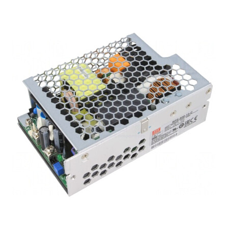 Alimentator Pulsatoriu 499,2W 113-370VDC 80-264VAC | Electronic-mag.ro | Componente Electronice