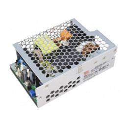 Alimentator Pulsatoriu 499,2W 113-370VDC 80-264VAC | Electronic-mag.ro | Componente Electronice