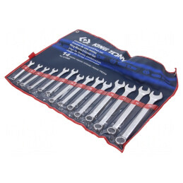 Set Chei Combinată 14 Bucăți | Electronic-mag.ro | Componente Electronice