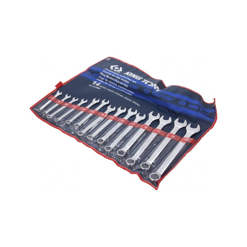 Set Chei Combinată 14 Bucăți | Electronic-mag.ro | Componente Electronice Set Chei Combinată 14 Bucăți | Electronic-mag.ro | Componente Electronice