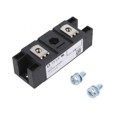 Diodă 600V 514A Ufmax 1,41V | Electronic-mag.ro | Componente Electronice