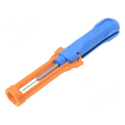 Unealtă pentru Demontare Terminale 143mm | Electronic-mag.ro | Componente Electronice