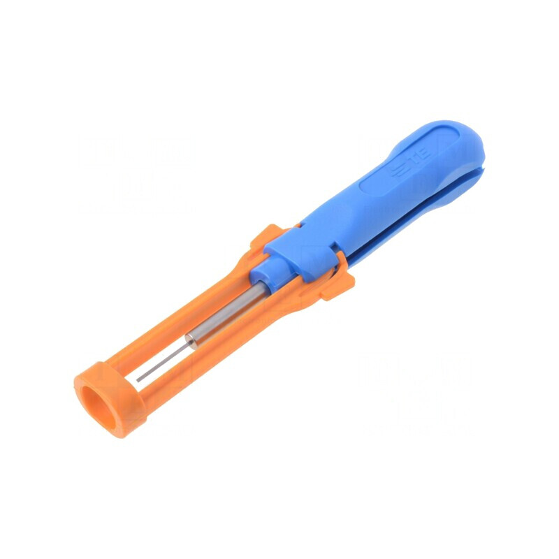 Unealtă pentru Demontare Terminale 143mm | Electronic-mag.ro | Componente Electronice