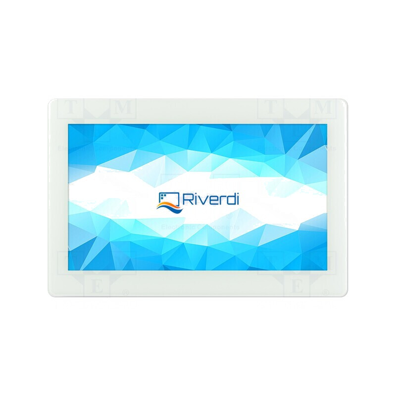 Afișaj TFT 7" 800x480 LED Alb | Electronic-mag.ro | Componente Electronice Afișaj TFT 7" 800x480 LED Alb | Electronic-mag.ro | Componente Electronice