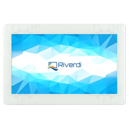 Afișaj TFT 7" 800x480 LED Alb | Electronic-mag.ro | Componente Electronice