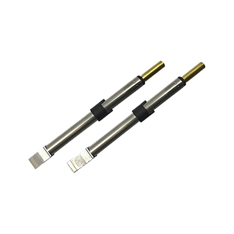 Vârf tăietor îndoit 6,35mm pentru stație de lipit PTTC-704 | Electronic-mag.ro | Componente Electronice Vârf tăietor îndoit 6,35mm pentru stație de lipit PTTC-704 | Electronic-mag.ro | Componente Electronice