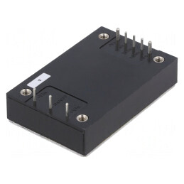 Convertor DC/DC 100W 9-36V la 5V 20A | Electronic-mag.ro | Componente Electronice