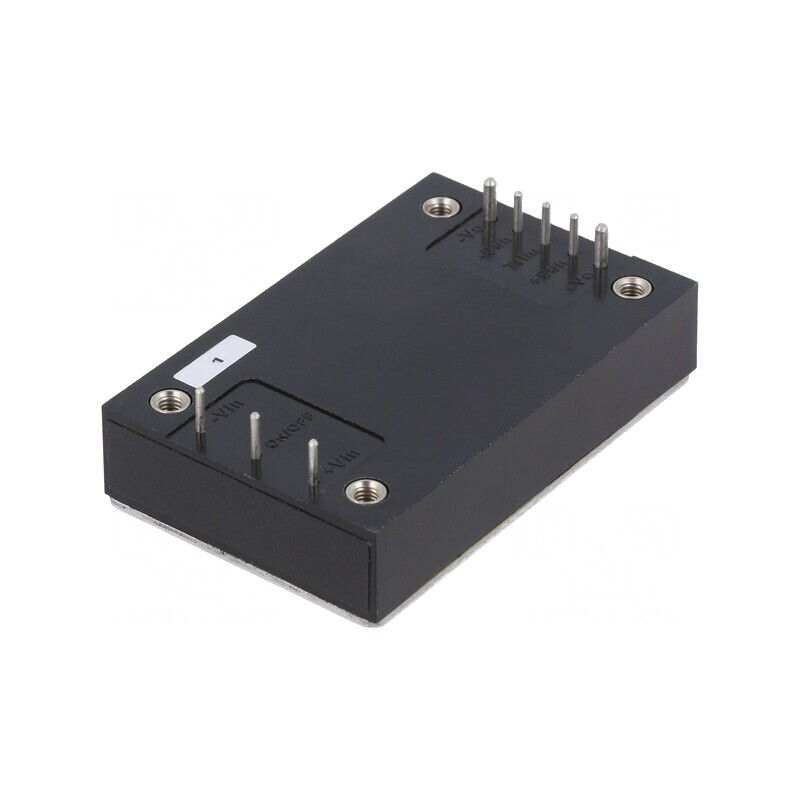 Convertor DC/DC 100W 9-36V la 5V 20A | Electronic-mag.ro | Componente Electronice Convertor DC/DC 100W 9-36V la 5V 20A | Electronic-mag.ro | Componente Electronice