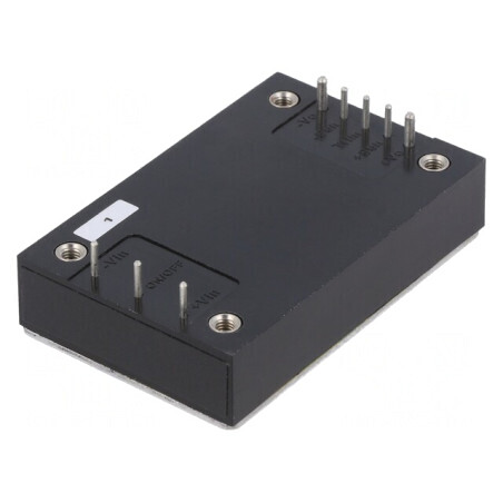 Convertor DC/DC 100W 9-36V la 5V 20A | Electronic-mag.ro | Componente Electronice