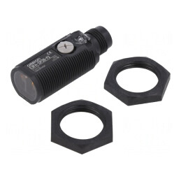 Senzor Fotoelectric PNP 0-1m E3FA-DP26-F2 | Electronic-mag.ro | Componente Electronice