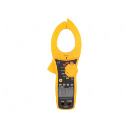 Aparat de Măsură Digital Multifuncțional cu Pensetă LCD AX-356 | Electronic-mag.ro | Componente Electronice