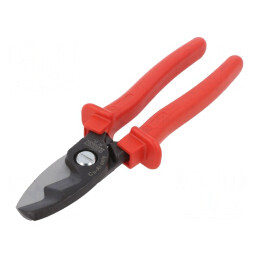 Foarfece pentru cabluri 200mm RC 20 | Electronic-mag.ro | Componente Electronice