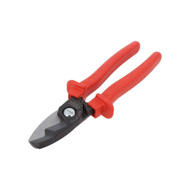 Foarfece pentru cabluri 200mm RC 20 | Electronic-mag.ro | Componente Electronice