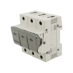 Separator cu Fuzibil pentru Protecție Echipamente de Distribuție | Electronic-mag.ro | Componente Electronice