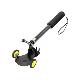 Suport sondă LXP-10A/10B/2 metal plastic | Electronic-mag.ro | Componente Electronice