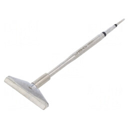 Lopățică Specială 2.4x37mm Longlife | Electronic-mag.ro | Componente Electronice