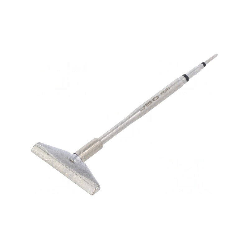 Lopățică Specială 2.4x37mm Longlife | Electronic-mag.ro | Componente Electronice Lopățică Specială 2.4x37mm Longlife | Electronic-mag.ro | Componente Electronice