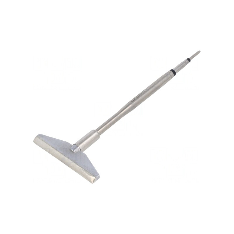 Vârf Lopățică Longlife 2,4x40mm | Electronic-mag.ro | Componente Electronice