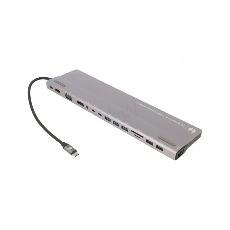 "Staţie de andocare USB 3.0/3.1 Negru 100W 5Gbps" | Electronic-mag.ro | Componente Electronice "Staţie de andocare USB 3.0/3.1 Negru 100W 5Gbps" | Electronic-mag.ro | Componente Electronice