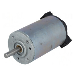 Motor DC 17W 24V 2750RPM IP40