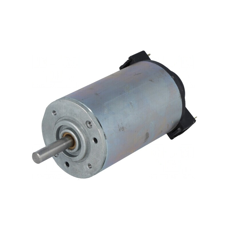 Motor DC 17W 24V 2750RPM IP40 | Electronic-mag.ro | Componente Electronice